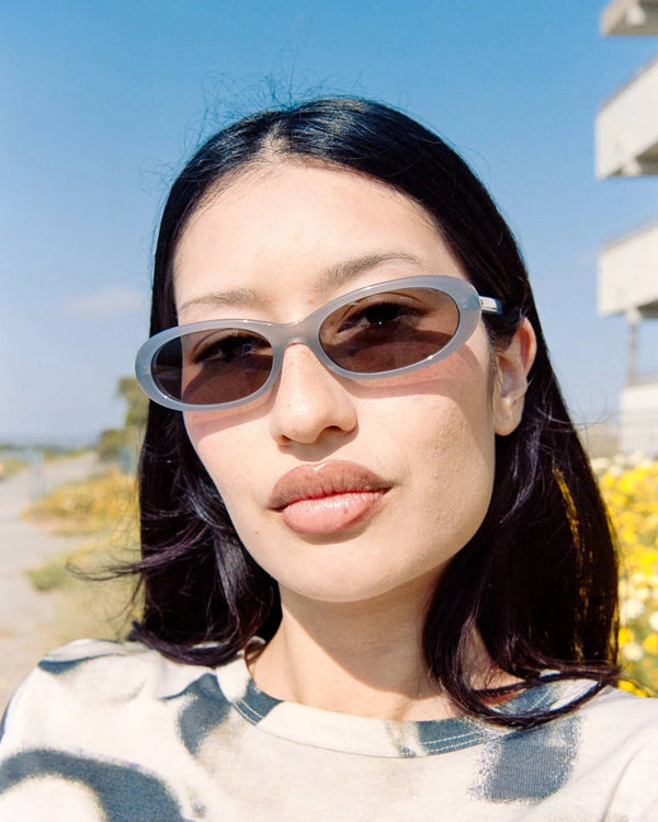 The Luv Buzz / Stone Blue Bio & Haze Lens - Shade Files